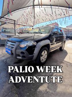 FIAT Palio Weekend 1.8 4P FLEX ADVENTURE