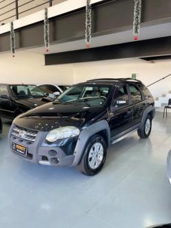 FIAT Palio Weekend 1.8 16V 4P FLEX ADVENTURE DUALOGIC AUTOMATIZADO