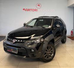 FIAT Palio Weekend 1.8 4P FLEX ADVENTURE