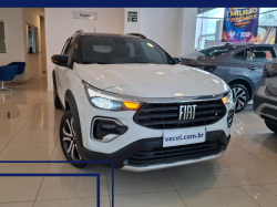 FIAT Pulse 1.0 12V 4P FLEX 200 IMPETUS TURBO AUTOMTICO CVT