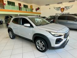 FIAT Pulse 1.0 12V 4P FLEX 200 DRIVE TURBO AUTOM�TICO CVT