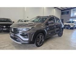 FIAT Pulse 1.0 12V 4P FLEX 200 AUDACE TURBO AUTOM�TICO CVT