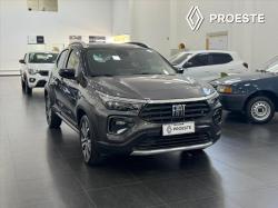 FIAT Pulse 1.0 12V 4P FLEX 200 IMPETUS TURBO AUTOM�TICO CVT