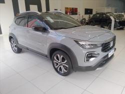 FIAT Pulse 1.0 12V 4P FLEX 200 IMPETUS TURBO AUTOM�TICO CVT