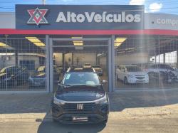 FIAT Pulse 1.0 12V 4P FLEX 200 DRIVE TURBO AUTOM�TICO CVT