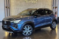 FIAT Pulse 1.0 12V 4P FLEX 200 IMPETUS TURBO AUTOM�TICO CVT