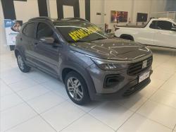 FIAT Pulse 1.0 12V 4P FLEX 200 DRIVE TURBO AUTOM�TICO CVT