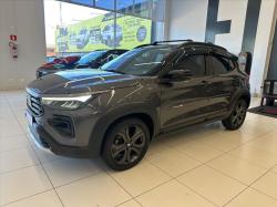 FIAT Pulse 1.0 12V 4P FLEX 200 AUDACE TURBO AUTOM�TICO CVT