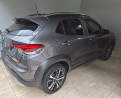 FIAT Pulse 1.0 12V 4P FLEX 200 AUDACE TURBO AUTOM�TICO CVT