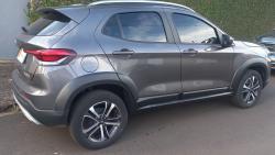 FIAT Pulse 1.0 12V 4P FLEX 200 AUDACE TURBO AUTOM�TICO CVT