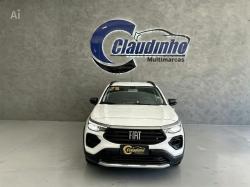 FIAT Pulse 1.0 12V 4P FLEX 200 AUDACE TURBO AUTOM�TICO CVT