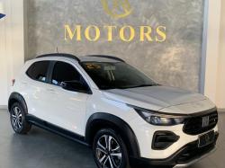 FIAT Pulse 1.0 12V 4P FLEX 200 AUDACE TURBO AUTOM�TICO CVT