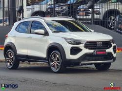 FIAT Pulse 1.0 12V 4P FLEX 200 AUDACE TURBO AUTOM�TICO CVT