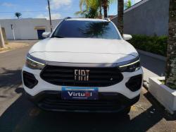 FIAT Pulse 1.3 16V 4P FLEX DRIVE AUTOMTICO CVT