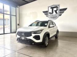 FIAT Pulse 1.3 16V 4P FLEX DRIVE AUTOM�TICO CVT