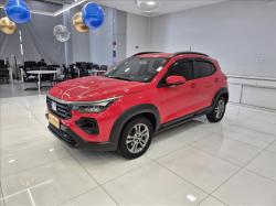 FIAT Pulse 1.3 16V 4P FLEX DRIVE AUTOMTICO CVT