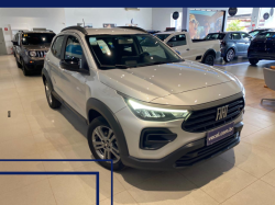 FIAT Pulse 1.3 16V 4P FLEX DRIVE AUTOMTICO CVT