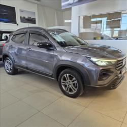 FIAT Pulse 1.3 16V 4P FLEX DRIVE AUTOMTICO CVT