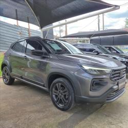 FIAT Pulse 1.3 16V 4P FLEX S-DESIGN AUTOM�TICO CVT