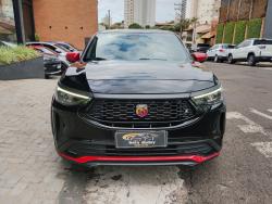 FIAT Pulse 1.3 16V 4P FLEX TURBO 270 ABARTH AT6 AUTOM�TICO