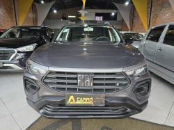 FIAT Pulse 1.3 16V 4P FLEX DRIVE AUTOM�TICO CVT