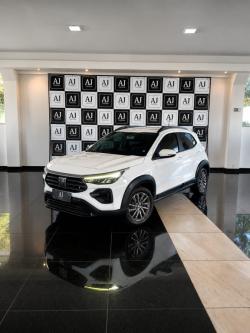 FIAT Pulse 1.3 16V 4P FLEX DRIVE AUTOM�TICO CVT