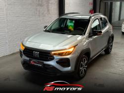 FIAT Pulse 1.3 16V 4P FLEX DRIVE AUTOM�TICO CVT