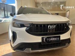 FIAT Pulse 1.3 4P FLEX DRIVE
