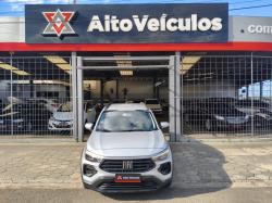 FIAT Pulse 1.3 4P FLEX DRIVE