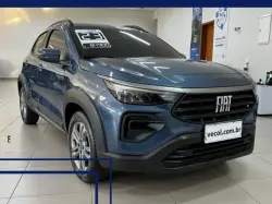 FIAT Pulse 1.3 4P FLEX DRIVE