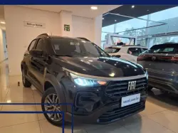 FIAT Pulse 1.3 4P FLEX DRIVE AUTOMÁTICO CVT