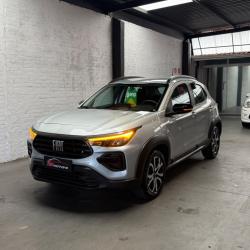 FIAT Pulse 1.3 4P FLEX DRIVE