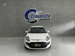 FIAT Punto 1.4 4P ATTRACTIVE FLEX