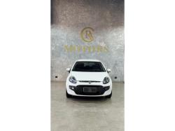 FIAT Punto 1.4 4P ATTRACTIVE FLEX
