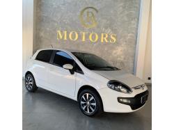 FIAT Punto 1.4 4P ATTRACTIVE FLEX