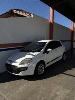 FIAT Punto 1.4 4P ATTRACTIVE FLEX