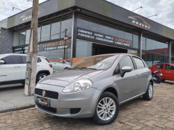 FIAT Punto 1.4 4P ATTRACTIVE FLEX