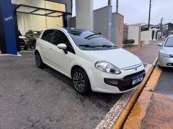 FIAT Punto 1.4 4P ATTRACTIVE FLEX