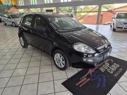FIAT Punto 1.4 4P ATTRACTIVE FLEX