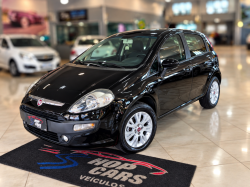 FIAT Punto 1.4 4P ATTRACTIVE FLEX