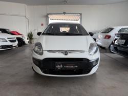 FIAT Punto 1.4 4P ATTRACTIVE FLEX