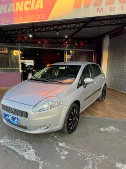 FIAT Punto 1.4 4P ELX FLEX