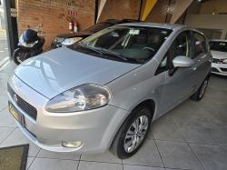 FIAT Punto 1.4 4P FLEX ATTRACTIVE ITALIA