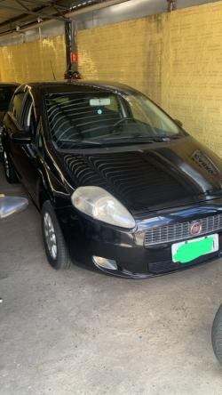 FIAT Punto 1.4 FLEX 4P