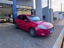 FIAT Punto 1.6 16V 4P ESSENCE FLEX