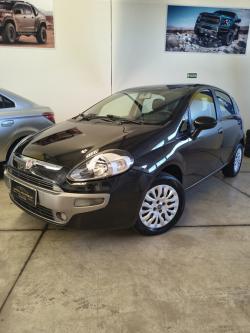 FIAT Punto 1.6 16V 4P ESSENCE FLEX