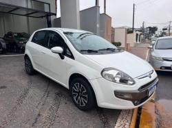 FIAT Punto 1.6 16V 4P ESSENCE FLEX