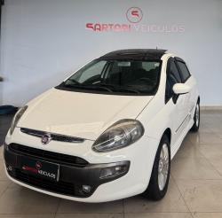 FIAT Punto 1.8 4P SPORTING FLEX