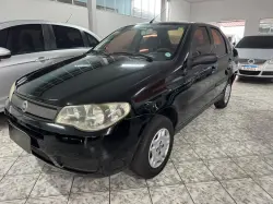 FIAT Siena 1.0 16V 4P