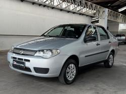FIAT Siena 1.0 4P